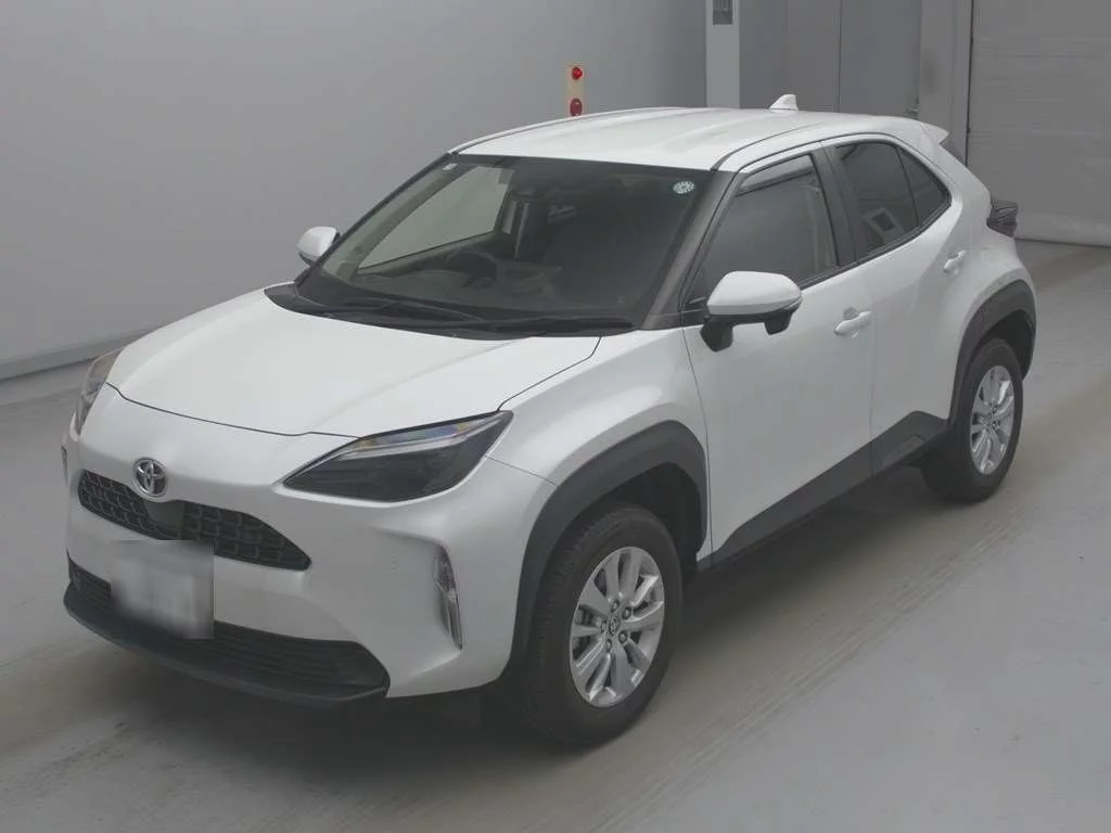 Toyota Yaris Cross MXPB10 2023